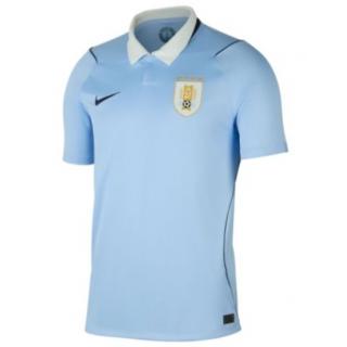 Uruguay 1a Equipación 2026
